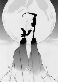 [Busou Megami (Kannaduki Kanna)] (04) 亜衣&麻衣～結～ (Injuu Seisen Twin Angels)