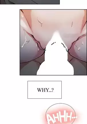 Taste of Forbbiden Fruit Ch.15/24