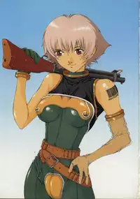 [Harazaki Takuma] Koganeiro Butai 1 | Golden Stage 1 [English] [Kusanyagi]