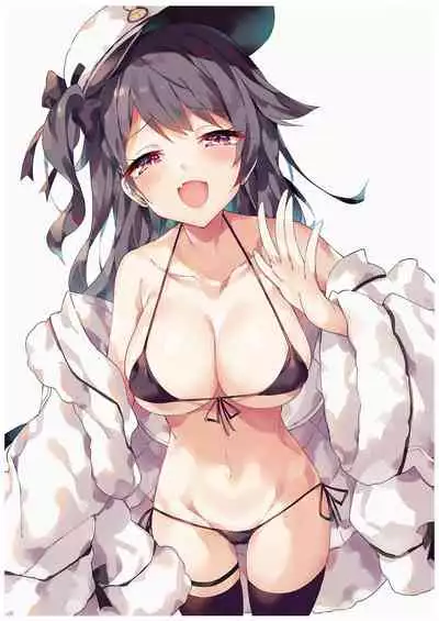 [Unahouse (Unacchi)] Mekuuru Lane 5 (Azur Lane) [Digital]