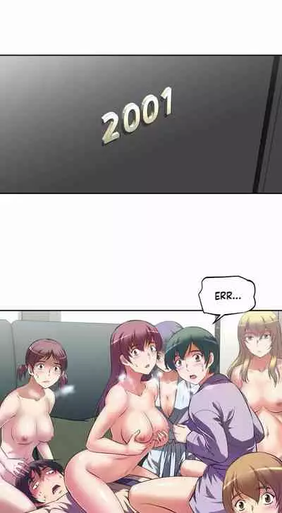 The Girls’ Nest | HELL'S HAREM Ch.1-17