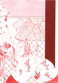 (C68) [Dieppe Factory (Alpine)] MIRAGE (Fate/stay night)