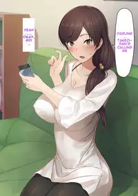 [NT Labo] Aisai, Doui no Ue, Netorare | Beloved Wife - Netorare After Consent [English]