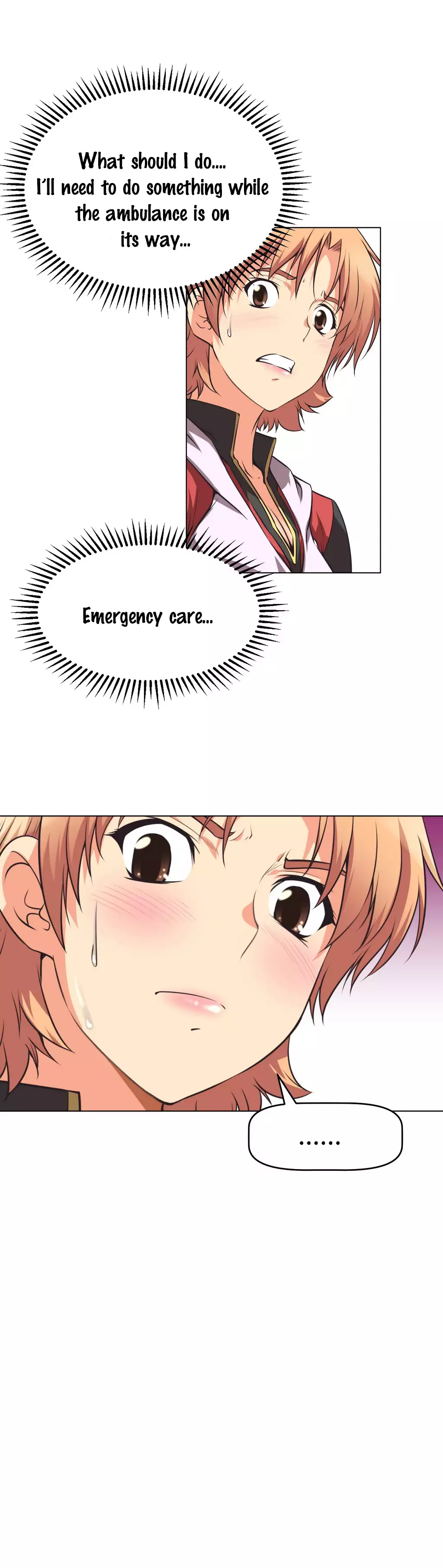 Brawling Go 0-17 Chapters