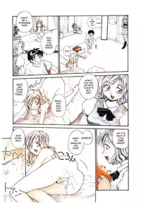 [RaTe] RaTe Jiru [English] [TCup]