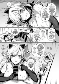 [Katsurai Yoshiaki] Amatsuka Gakuen no Ryoukan Seikatsu | Angel Academy's Hardcore Dorm Sex Life 1, 3.5-5 [English] {darknight} [Digital]