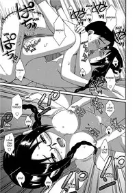 [Ryohzoh] Irodori - Colorful Dreams (English)