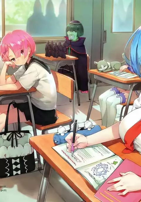REM X HUKU