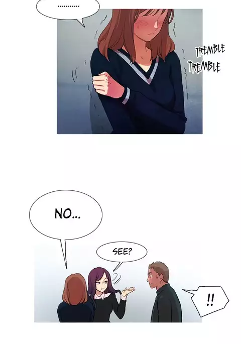 Scandal of the Witch Ch.1-22