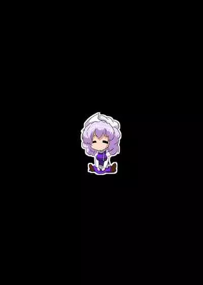 Touhou TS Monogatari