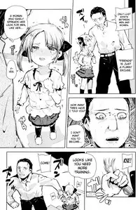 [Seihoukei] Chicchai ga Ippai! [English] [biribiri]