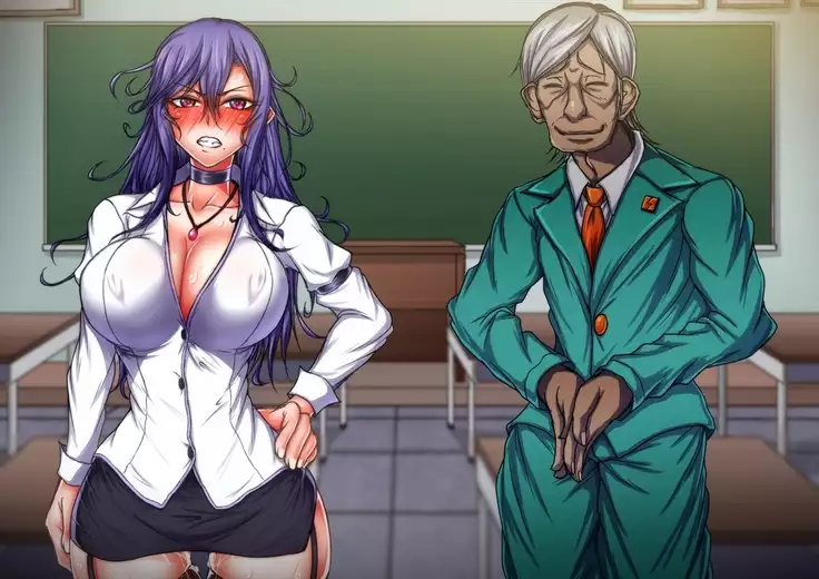 Taima no Reikoku Vol. 05 ~Nichijou Inshoku no Kaizou Choukyou~