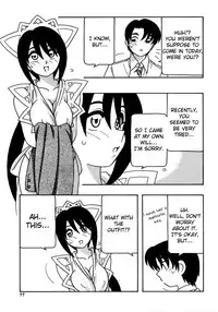 [O.RI] Maid Club [English] [Yoroshii]