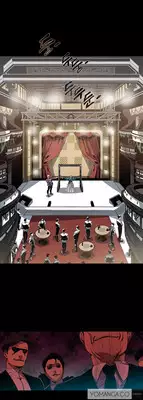 [Team Black October] Canine Tooth Ch.1-13 (English) (Ongoing)