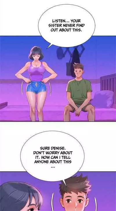 What do you Take me For? Ch.54/?