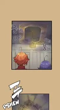 [Hong BanJang] Aharoo Ch.1-25 (English) (YoManga) (Ongoing)