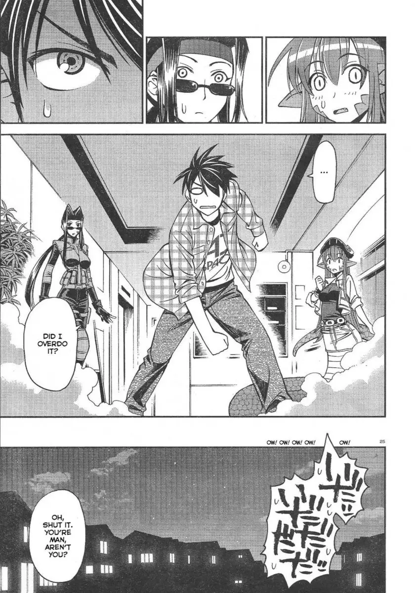 Monster Musume no Iru Nichijou 2