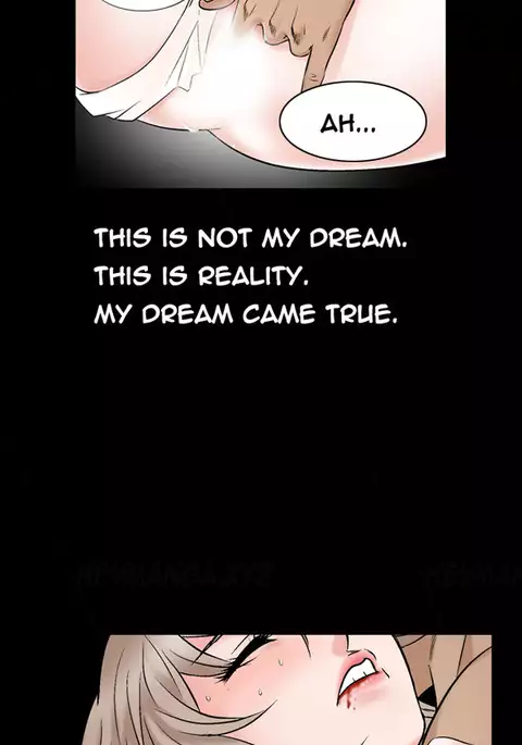 The Taste of Hands Ch.1-49