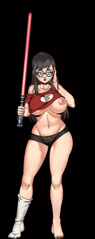 Harem Heroes character event