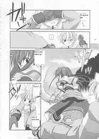 [Digital Lover (Nakajima Yuka)] D.L.action 17 (Ragnarok Online) [English]