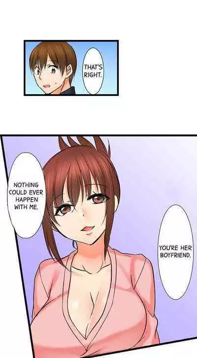 [BURIO] Touching My Older Sister Under the Table (Ch.1-70) [English]