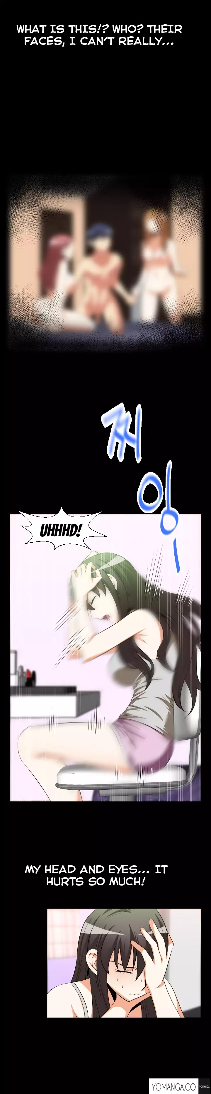 Love Parameter Ch.1-42