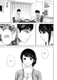 [Shikishiro Konomi] Netoraserare Ch. 1-9 [English] [Seinen Scans]