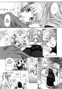 [Otentomaru (Nakamura Kanko)] Moemu (Super Robot Wars) [English] [QB-TL]