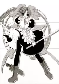 (SC19) [FANTASY WIND (Shinano Yura)] MOEDELI (Moekan: Moekko Company)