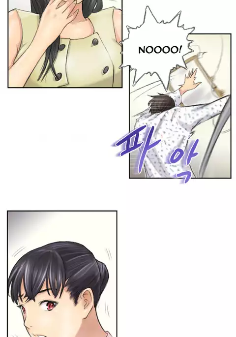 New Face Ch.1-18