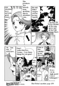 The Fabio's mother [English] [Rewrite] [FHC]