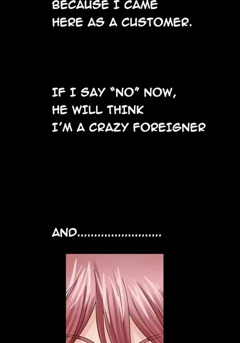 The Taste of Hands Ch.1-66