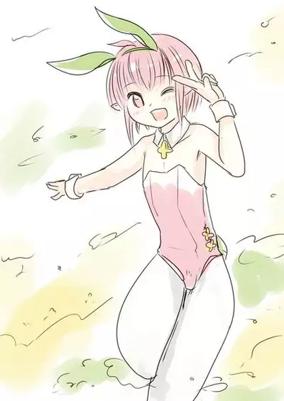 [Pixiv] Shota Elf Kanahito (3263669) BL