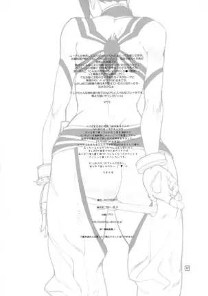 Nier: Kaine to Super 4: Juri ga Oume no Rough Hon