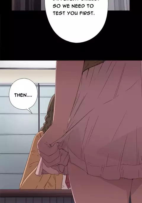 Girl Next Door Ch.1-11