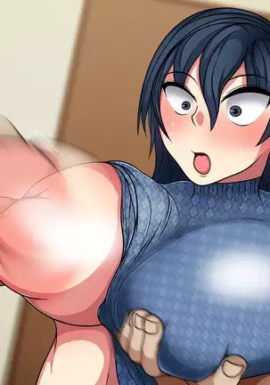 Onegai shitara nan demo shite kureru aniyome ga yattekita