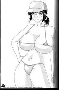 [ASCII-2D] Metal Slug File (Metal Slug)