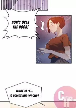 Secret Class Ch.46/?