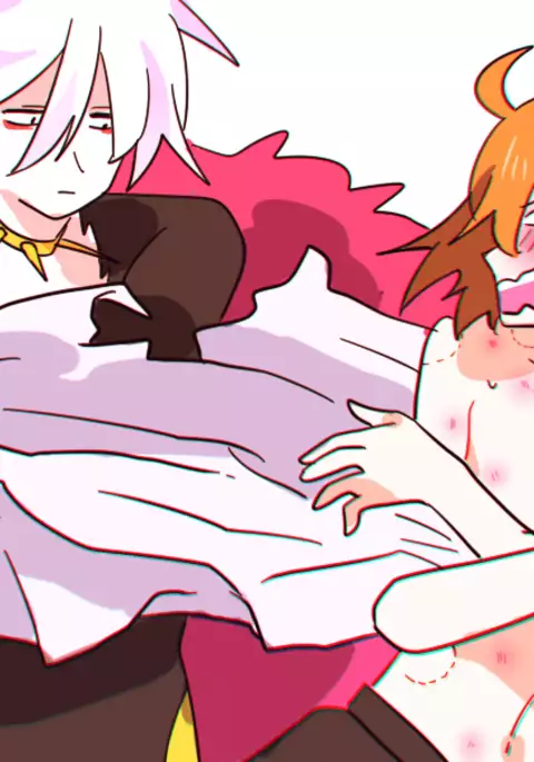 Karu guda chūshin rogu ④