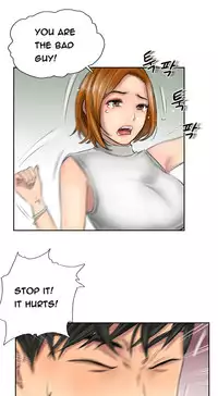 New Face Ch.1-13 (English) (Ongoing)