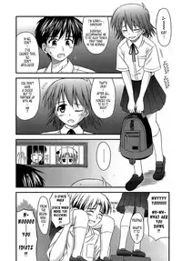 [Konno Azure] Shishunki Crazies - Puberty Crazies [English] [Humpty+Tonigobe] [maiko] [Decensored]