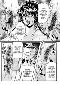 [Yokoyama Lynch] NO CARE [desudesu]