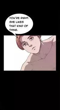 [Keum Sah Gong] Si-Eun Ch.1-35 (English) (Ongoing)