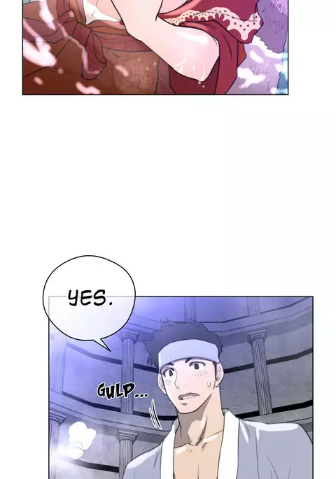 Perfect Half Ch.1-40