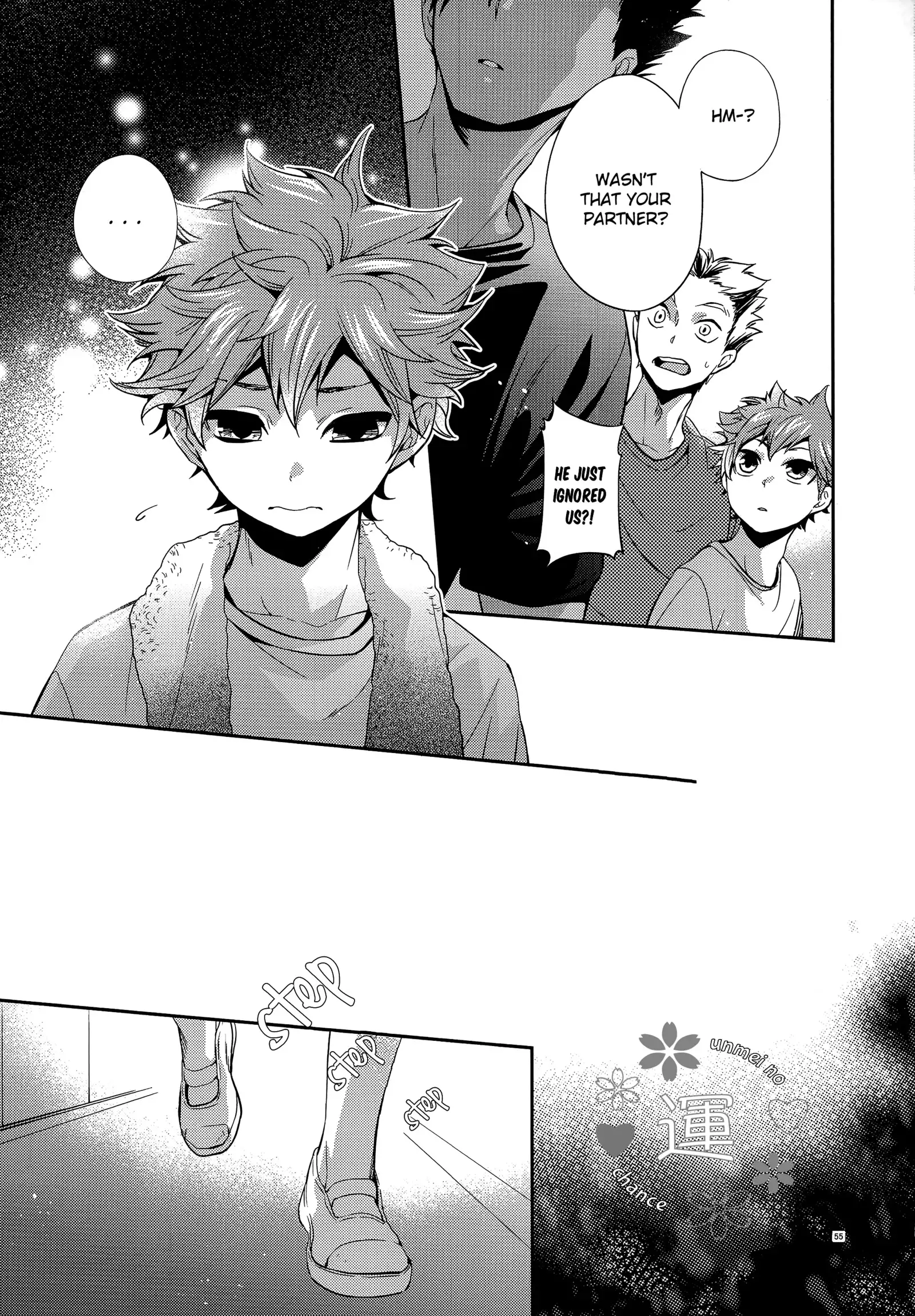 Primary Target -Zenpen-