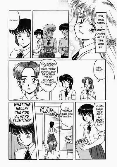 [Mizuyoukan] Happening STAR (All chapters + Milky Mate & Sweet Panic) (English) (ongoing)