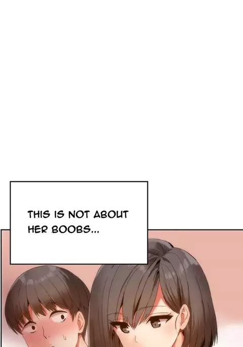 Hari Dormitory Ch.0-12