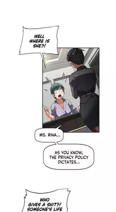 The Girls’ Nest | HELL'S HAREM Ch.1-16