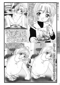 (C64) [Sakusakusakuchan (Yoroshiku Tarou)] Saku-chan Club Vol. 02 (Various)