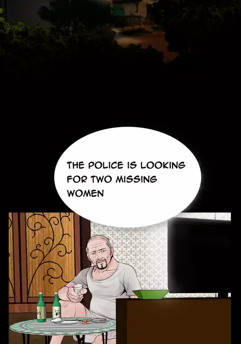 Missing Ch.1-12
